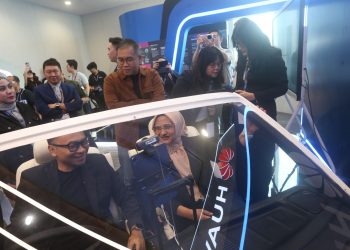 XL Axiata gelar Technology Day 2024