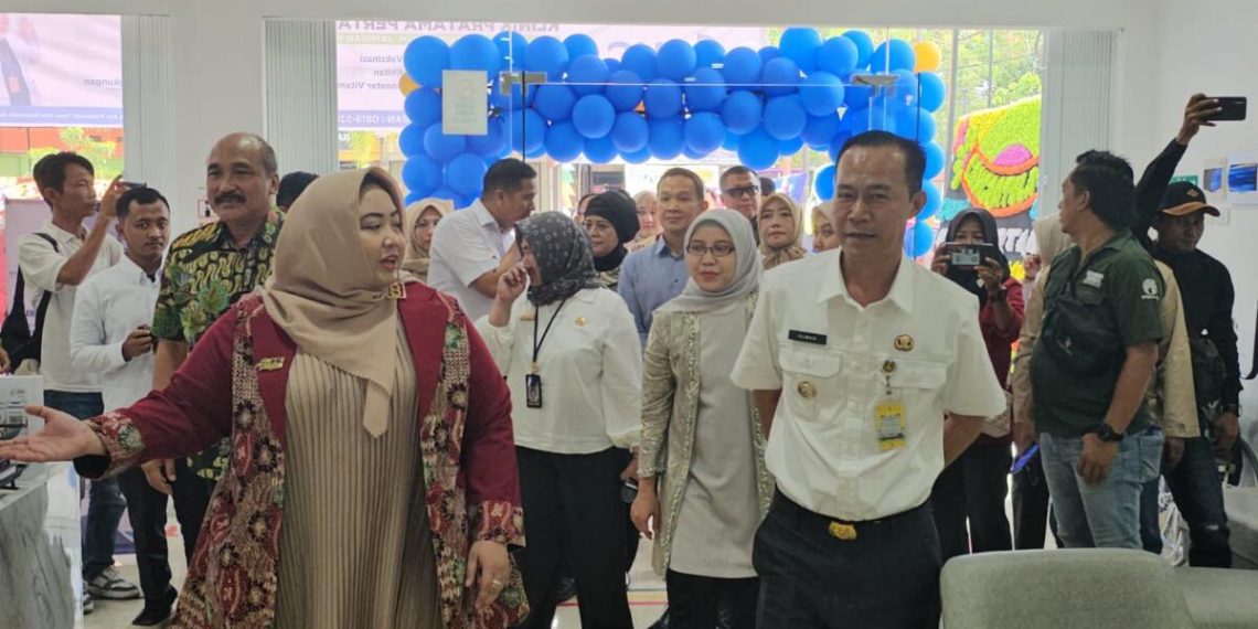 Klinik Pratama Pertamina IHC Resmi Hadir di Prabumulih, Tingkatkan Akses Layanan Kesehatan