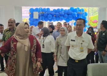 Klinik Pratama Pertamina IHC Resmi Hadir di Prabumulih, Tingkatkan Akses Layanan Kesehatan