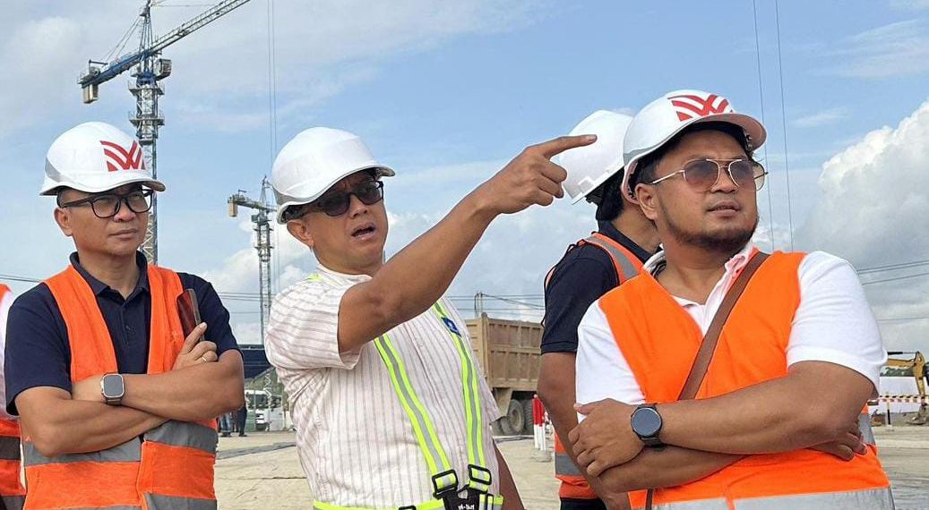 Dukung Kesiapan Operasi IKN Trafik Layanan Meningkat 300% XL Axiata Terus Tingkatkan Kualitas Jaringan