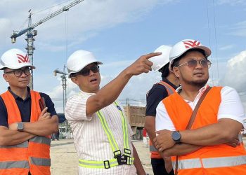 Dukung Kesiapan Operasi IKN Trafik Layanan Meningkat 300% XL Axiata Terus Tingkatkan Kualitas Jaringan