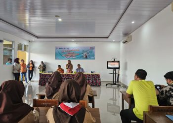 Tingkatkan Literasi dan Inklusi Keuangan Segmen Pelajar, BNI Wilayah 15 melalui Cabang Rawamangun Dukung Program OJK Satu Rekening Satu Pelajar