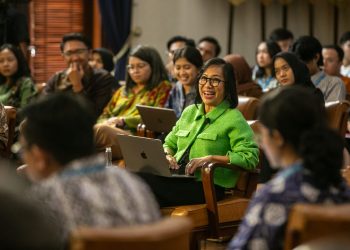 Kolaborasi Multi Pihak:  Solusi Politis dan Solusi Teknis Ditawarkan oleh Bulaksumur Roundtable Forum dalam Mengelola Dilema Desentralisasi dan Sustainability