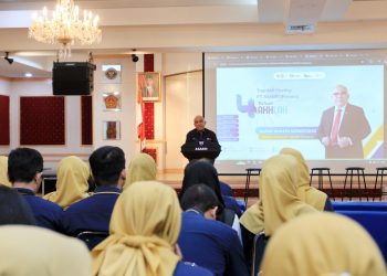 Refleksi 4 Tahun Akhlak untuk Insan ASABRI, ASABRI Wujudkan Insan Berkualitas dan Hebat