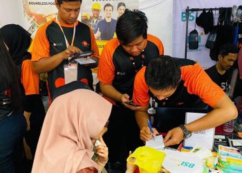 Dorong Customer Based di Luar Negeri, BSI Siapkan Layanan Migran di Malaysia