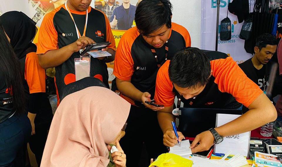 Dorong Customer Based di Luar Negeri, BSI Siapkan Layanan Migran di Malaysia