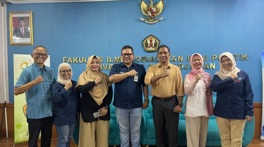 Tingkatkan Literasi dan Edukasi Asuransi Syariah Bagi Kaum Muda, Jasindo Syariah Perluas Penetrasi Pasar