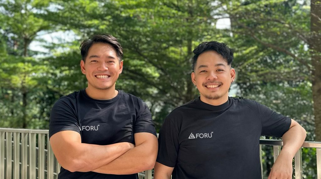 Mengembalikan Kontrol Data Pribadi ke Pengguna, ForU.AI Luncurkan Kombinasi Teknologi AI, Blockchain, dan DiD