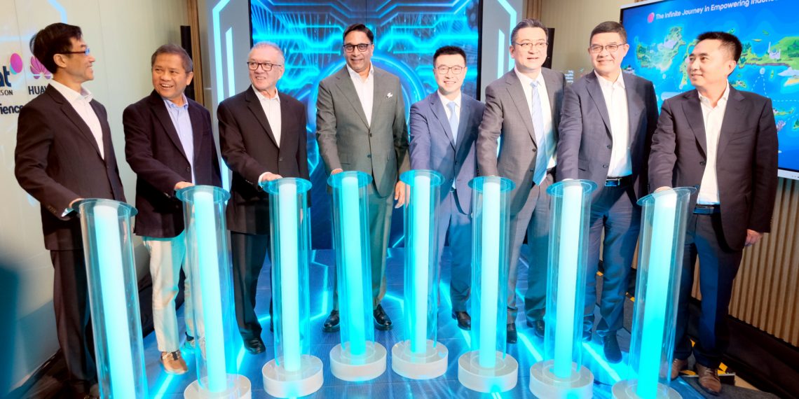 Launching Digital Intelligence Operation Center (DIOC)