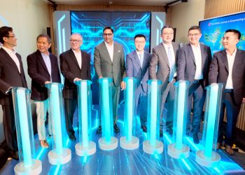 Launching Digital Intelligence Operation Center (DIOC)