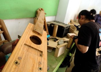 BRI Komitmen Mendampingi Pelaku UMKM