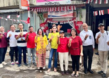 BNI Agen46 Merdeka Transaksi