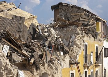 Infrastruktur Indonesia Lolos Uji Tahan Gempa, Bagaimana dengan Megathrust?