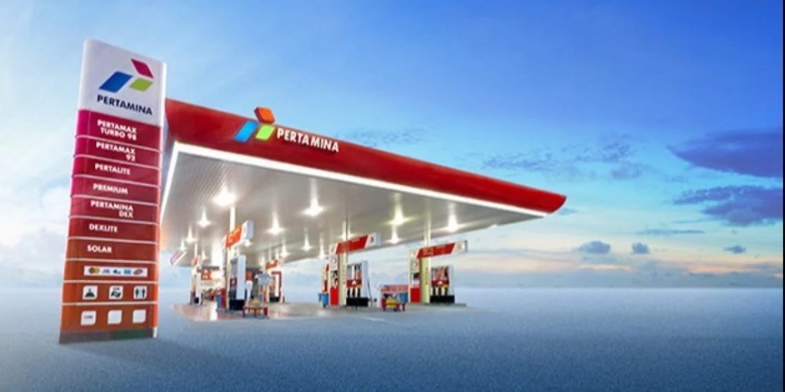 Harga Pertamax Naik Hari ini! Pertamina Sesuaikan Harga BBM di Berbagai Daerah