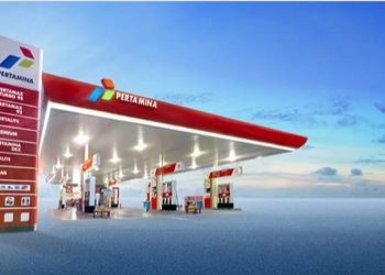 Harga Pertamax Naik Hari ini! Pertamina Sesuaikan Harga BBM di Berbagai Daerah