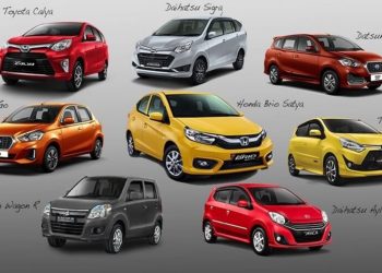 Prospek Pasar Mobil LCGC di Tengah Tekanan Industri Otomotif 2024