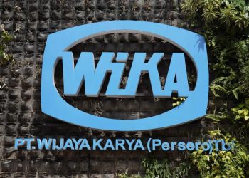 Wika Gedung Garap Dua Megaproyek di IKN
