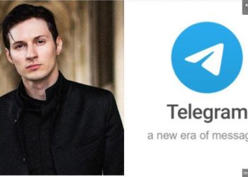 CEO Telegram Ditangkap di Perancis, ini Aneka Tudingan Terhadap Pavel Durov