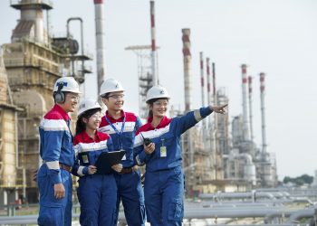 Pertamina Buka Lowongan Kerja Besar-besaran untuk Lulusan S1