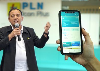 PLN Icon Plus Luncurkan MyICON+: Solusi Terpadu untuk Peningkatan Layanan Pelanggan