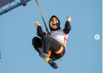 Dua Cabang Olahraga Harapan Indonesia untuk Dapat Emas di Olimpiade Paris 2024