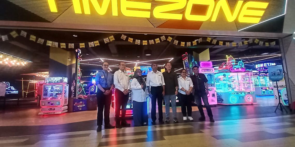 Timezone Indonesia Ajak Lansia dan Keluarga Ciptakan Kenangan Tak Terlupakan di Hari Lansia Internasional