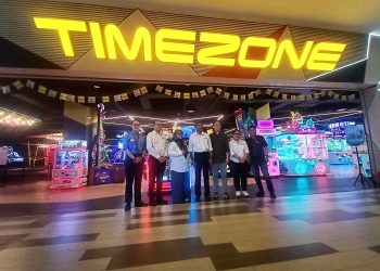 Timezone Indonesia Ajak Lansia dan Keluarga Ciptakan Kenangan Tak Terlupakan di Hari Lansia Internasional