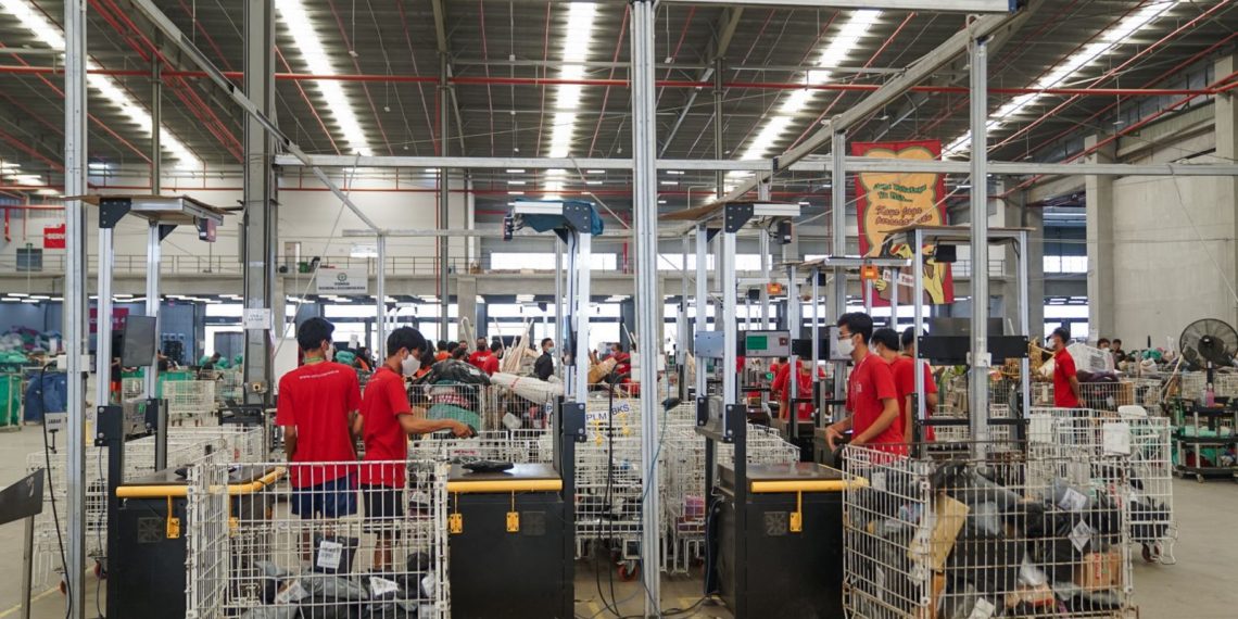 Ninja Xpress Dukung UKM Indonesia Go Ekspor melalui Layanan Logistik Terintegrasi dan Pelatihan Pemberdayaan