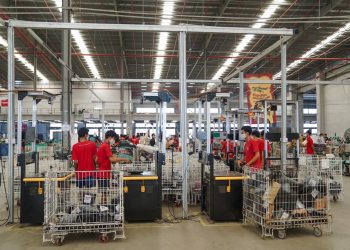 Ninja Xpress Dukung UKM Indonesia Go Ekspor melalui Layanan Logistik Terintegrasi dan Pelatihan Pemberdayaan