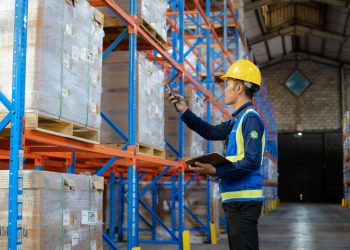 Bimaruna Jaya Menuju Sustainable Warehouse