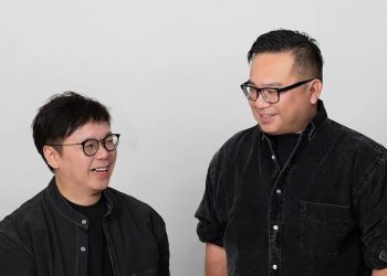 CEO AIRSCREAM Dukung Industri Vape Indonesia