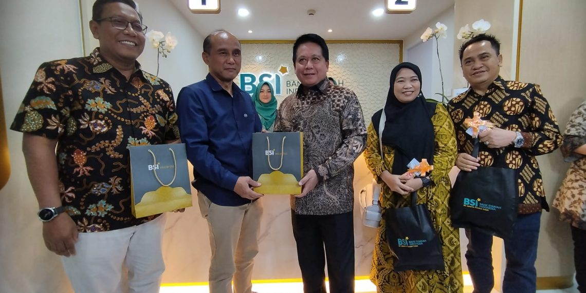 Harpelnas 2024, BSI Berikan Ultimate Service yang Lebih Responsif dan Personal