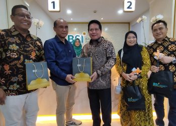Harpelnas 2024, BSI Berikan Ultimate Service yang Lebih Responsif dan Personal