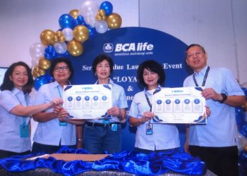 Hari Pelanggan Nasional 4 September 2024: BCA Life Hadirkan Service Culture ‘Let Us be LOYAL to You’ dan Tingkatkan Platform NOW by BCA Life untuk Lebih Dekat dengan Pelanggan
