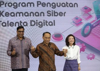 Indosat Ooredoo Hutchison Latih Satu Juta Talenta Keamanan Siber di Indonesia