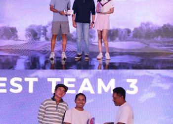Combiphar Dukung The Indonesia Pro-Am dan Celebrity Pro-AM Golf 2024,  Pertegas Komitmen Untuk Mewujudkan Masyarakat Lebih Sehat