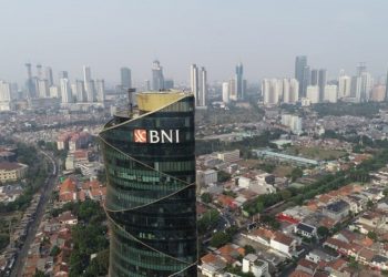 BNI Tembus Daftar 1.000 Perusahaan Terbaik Dunia 2024, Menurut TIME dan Statista