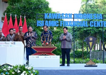 BSI Siap Akselerasi Global Hub & Islamic Ecosytem, Dukung Indonesia Islamic Financial Center (IIFC)