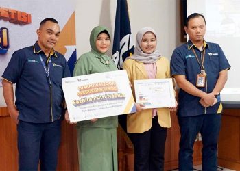 Asabri Literasi Untuk Indonesia,Tingkatkan Literasi Cerdaskan Generasi