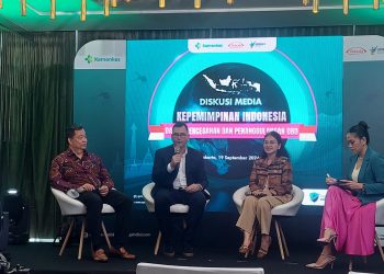 Takeda Global Apresiasi Kepemimpinan Indonesia dalam Pencegahan dan Penanggulangan DBD