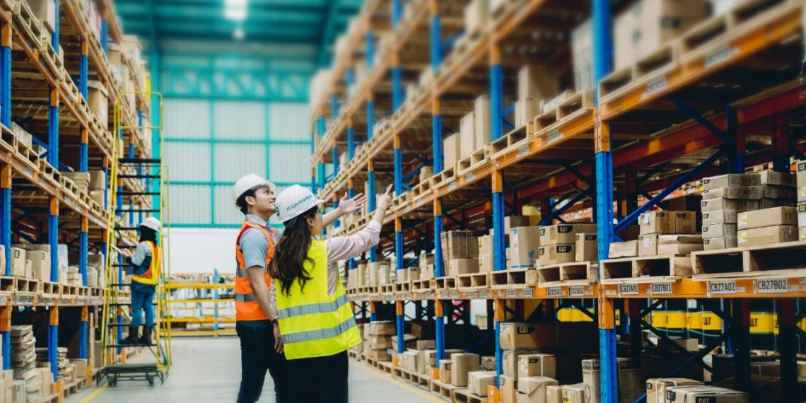 Geliatkan Industri Pertambangan Kalimantan Barat, CKB Logistics Resmikan Kantor Baru di Pontianak