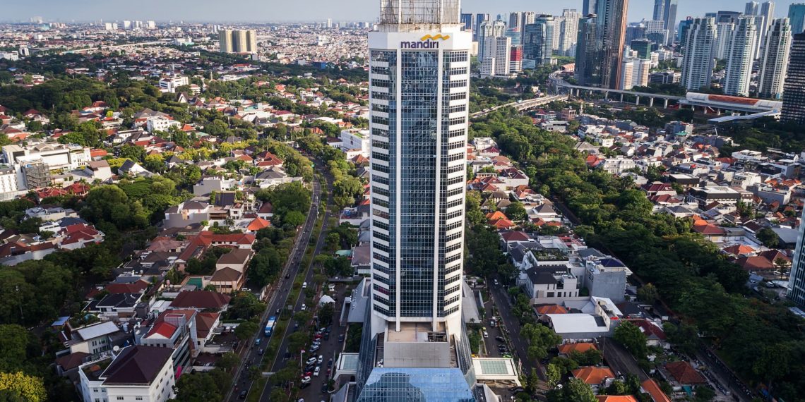 Permudah Kepemilikan Hunian, Bank Mandiri Optimalkan Penyaluran FLPP bagi Masyarakat Berpenghasilan Rendah