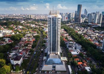 Permudah Kepemilikan Hunian, Bank Mandiri Optimalkan Penyaluran FLPP bagi Masyarakat Berpenghasilan Rendah