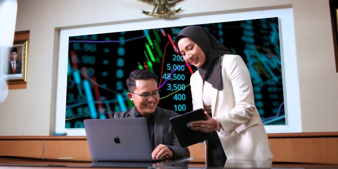 Aset Terus Bertumbuh, ASABRI Semakin Tangguh