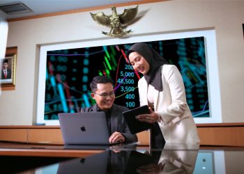 Aset Terus Bertumbuh, ASABRI Semakin Tangguh 