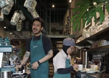 Inovasi Minuman Tradisional Berbasis Rempah: Uma Oma Rayakan  Satu Tahun Dengan Produk Baru Yang Fenomenal