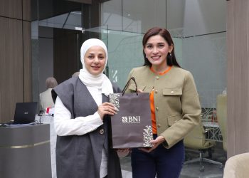 BNI Perkenalkan Konsep New Look New Image di Hari Pelanggan Nasional 2024