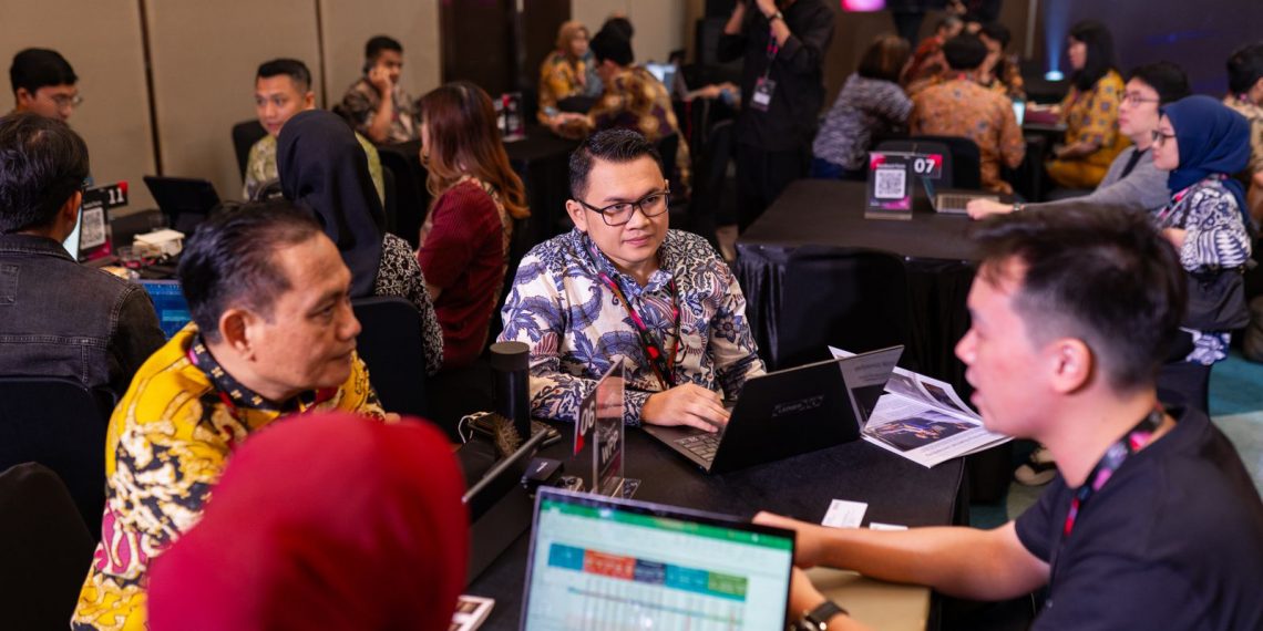 BNI Ventures Jembatani Startup dan Perbankan Melalui Program Match Arc