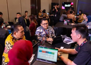 BNI Ventures Jembatani Startup dan Perbankan Melalui Program Match Arc
