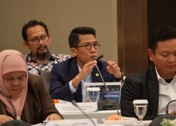 Kualitas Aset Meningkat, BNI Raih Apresiasi Komisi XI DPR RI